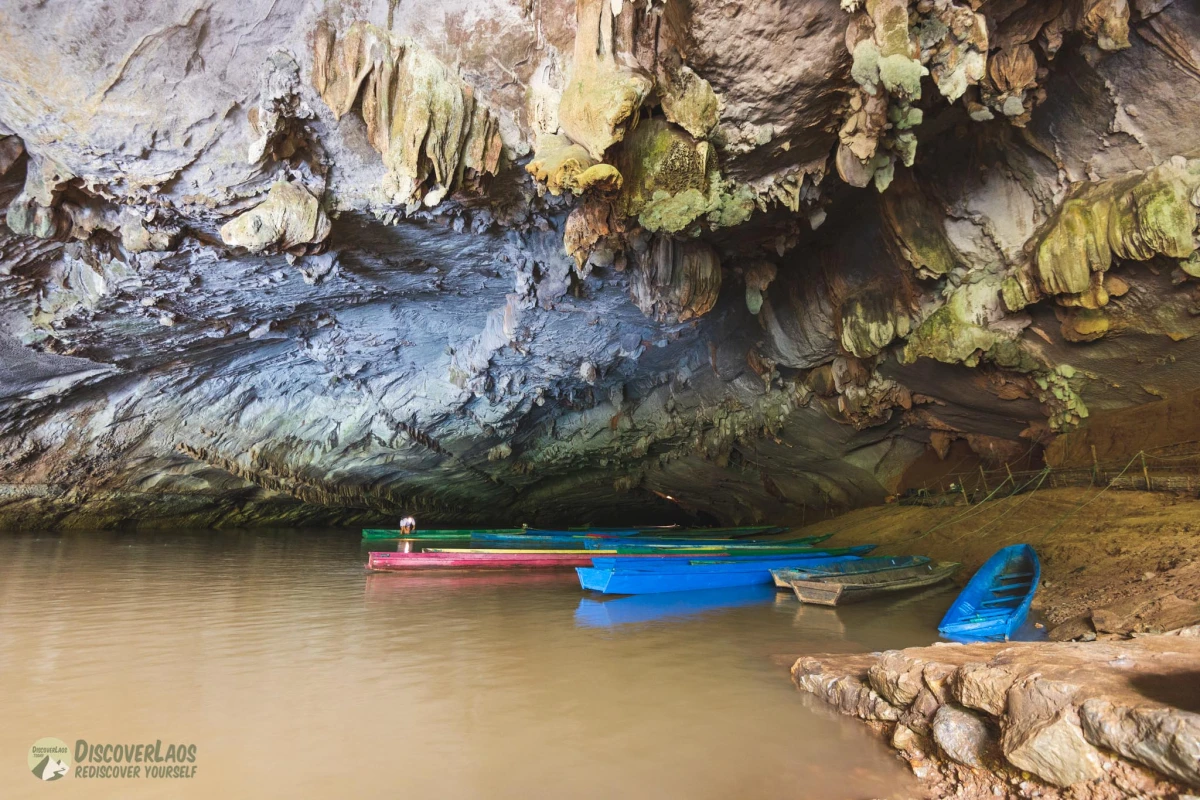 Konglor Cave