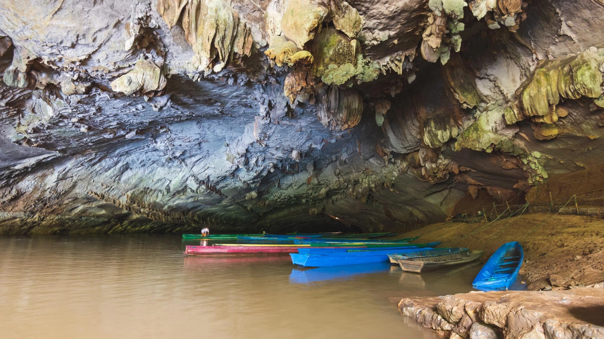 Konglor Cave