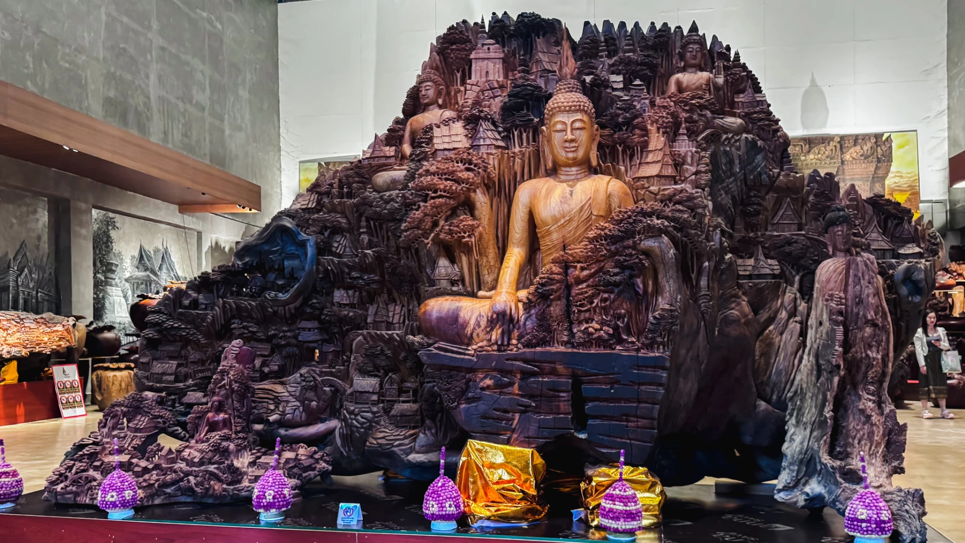 Lao Art Museum – A Cultural Landmark in Vientiane