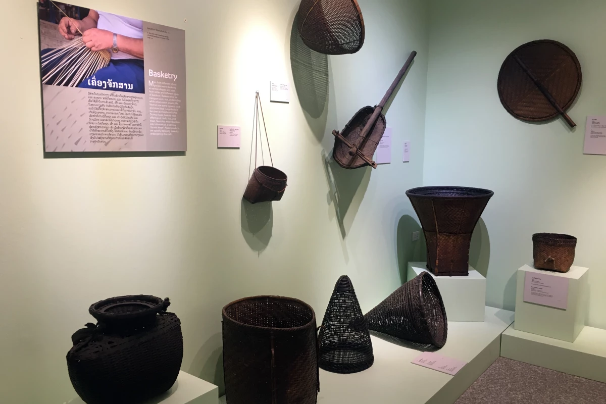 Xieng Khouang Provincial Museum Xieng Khouang Provincial Museum