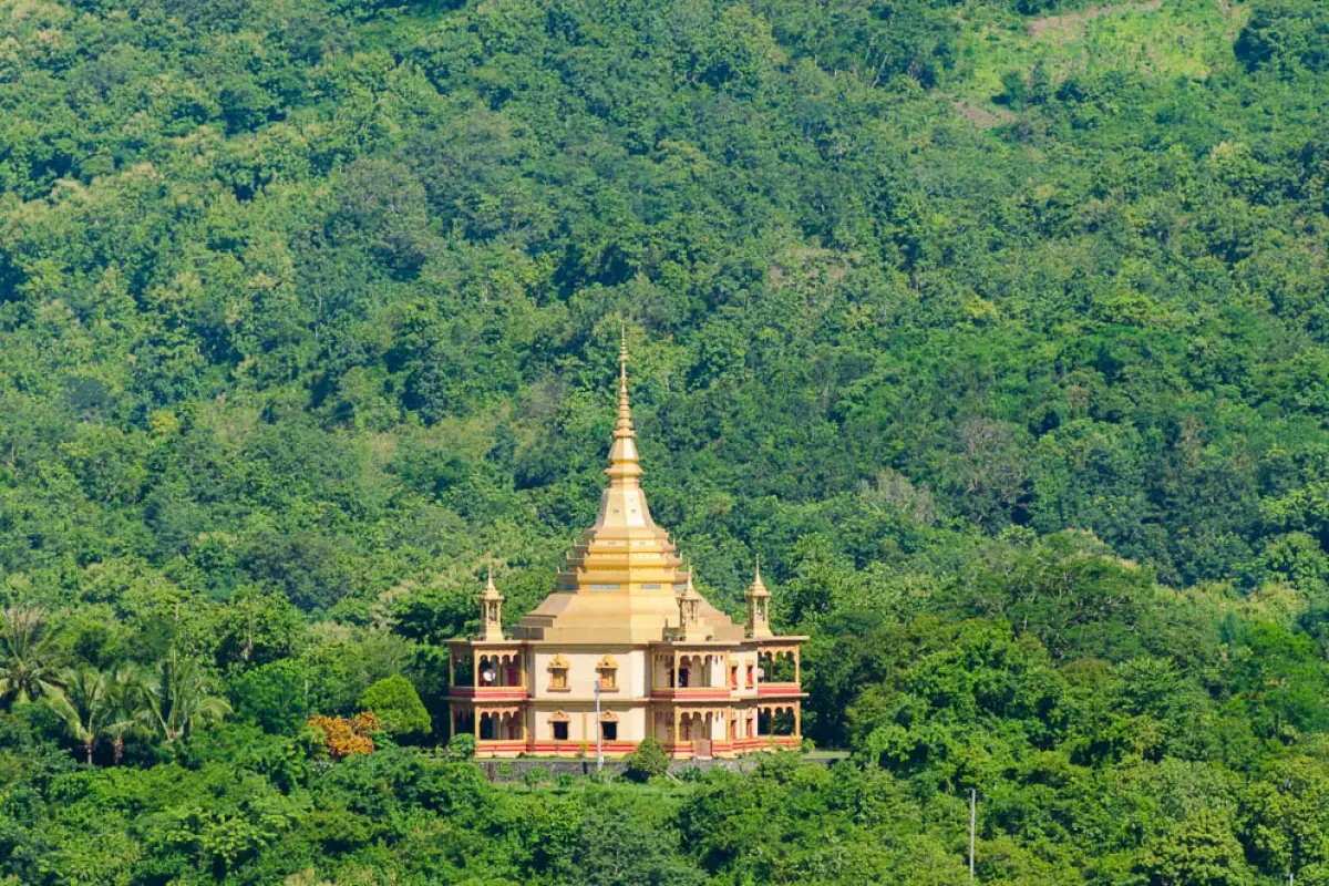 Photo By: A Life Without Borders