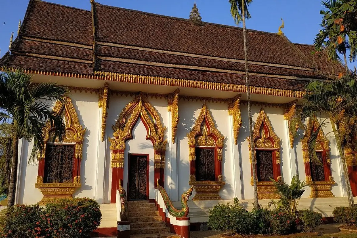 Wat Luang