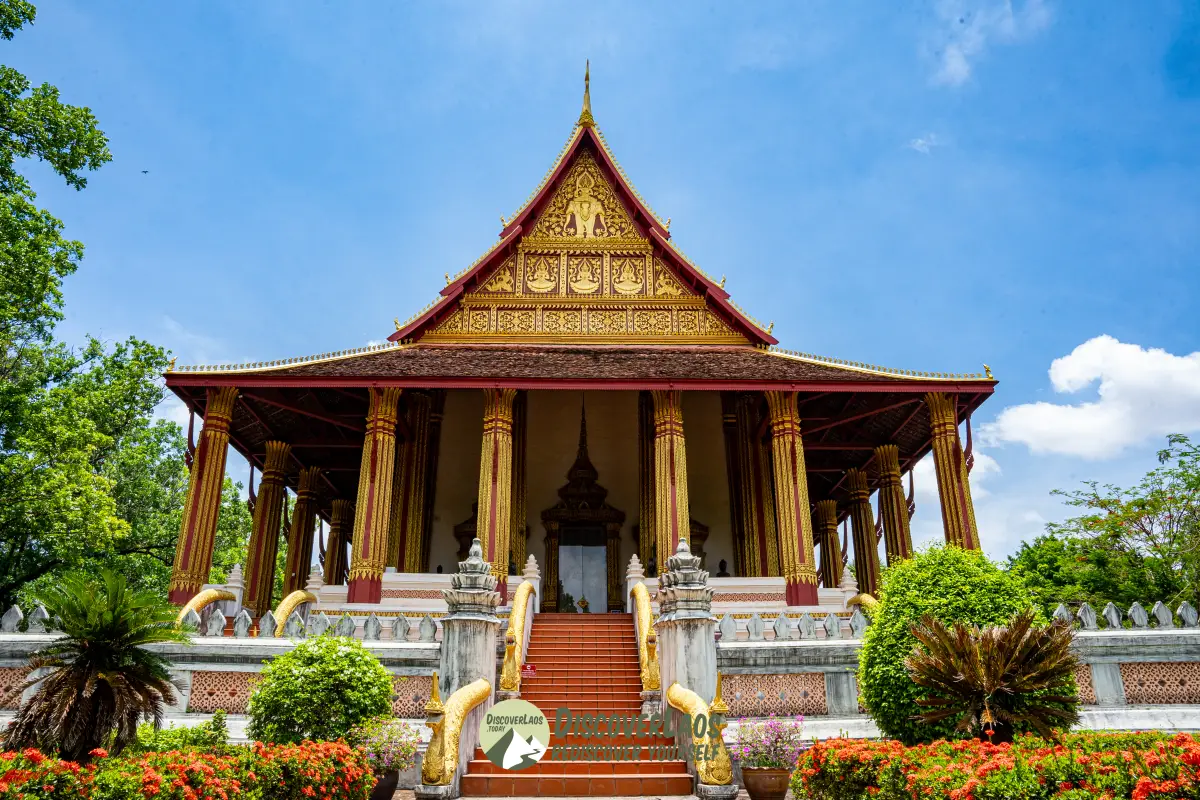 Hor Phra Keo Museum