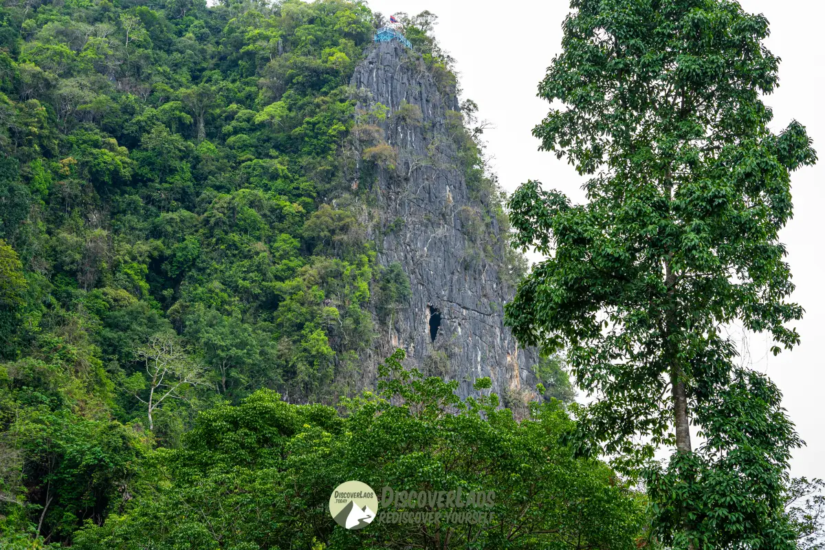 ถ้ำนางฟ้า (Angel Cave)