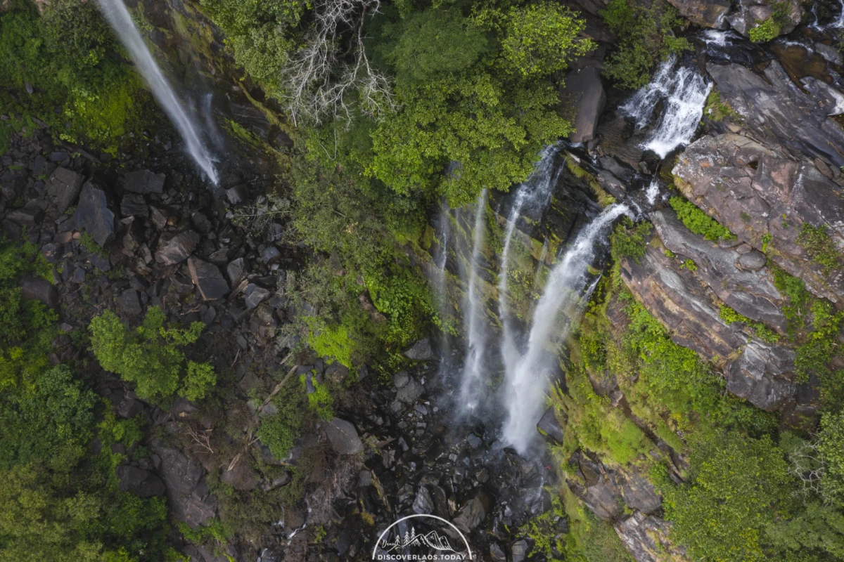 Sa Nam Waterfall