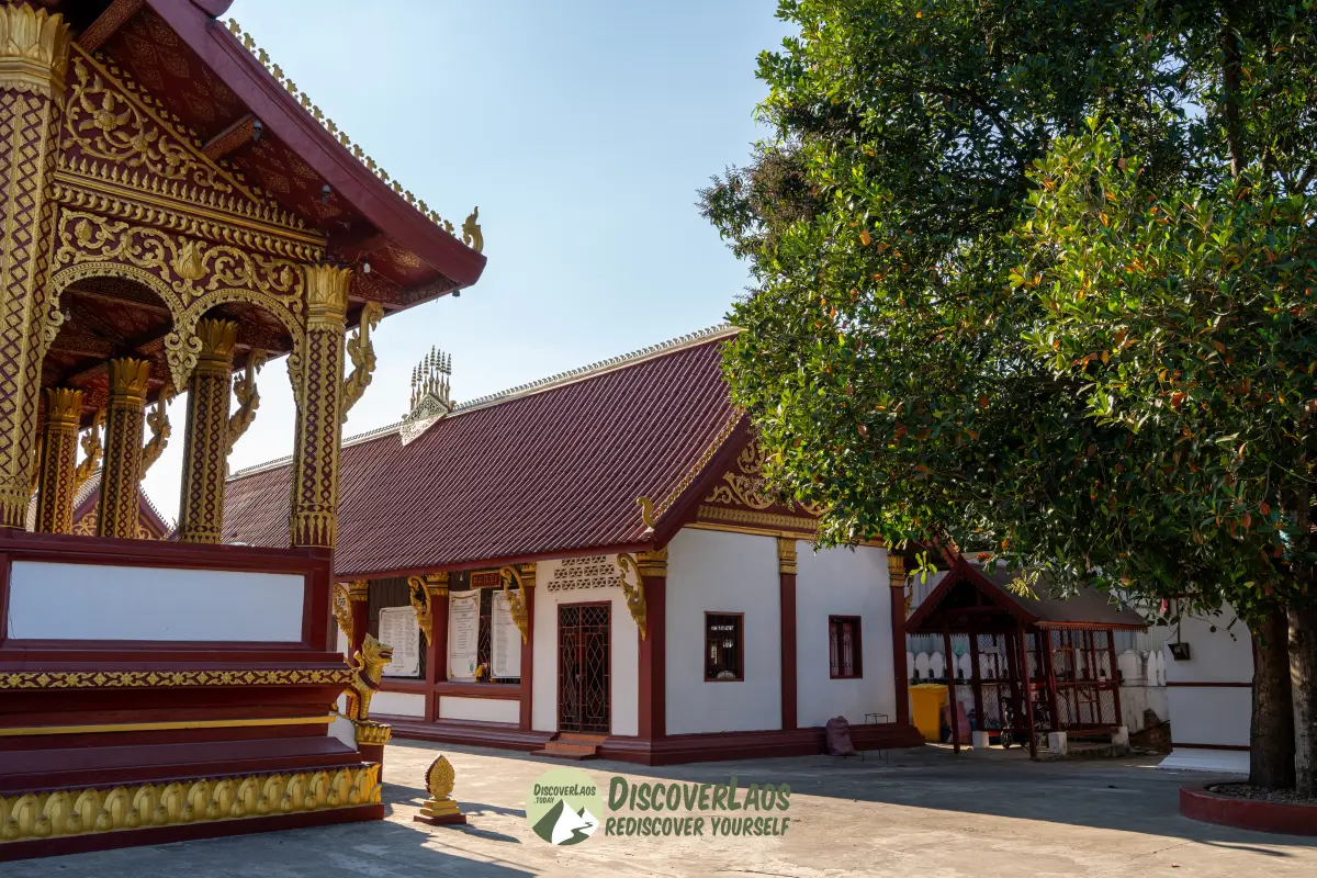 Wat Manorom