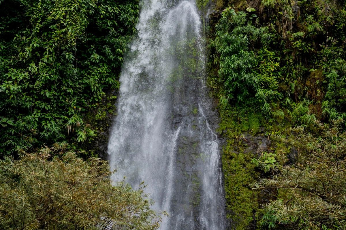 Kaeng Nyui Waterfall