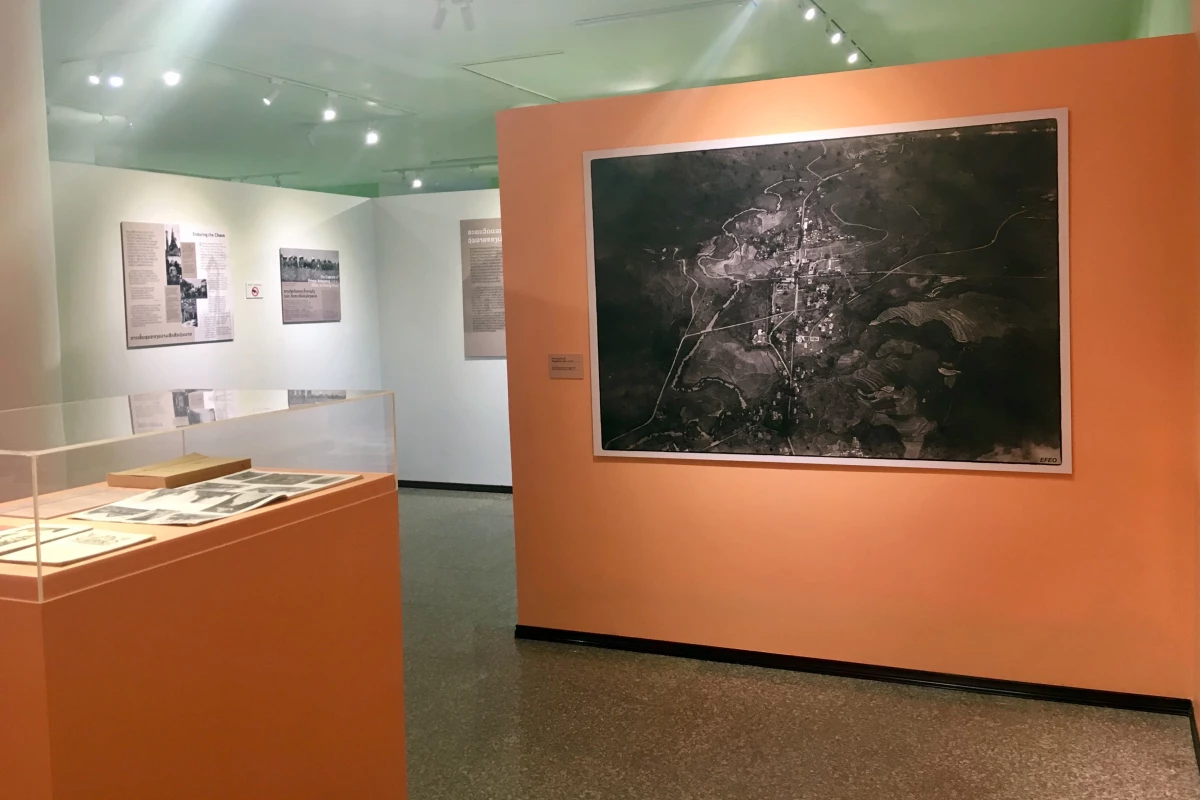 Xieng Khouang Provincial Museum Xieng Khouang Provincial Museum