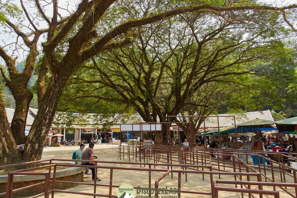 ນ້ຳຕົກຕາດ ກວາງຊີ