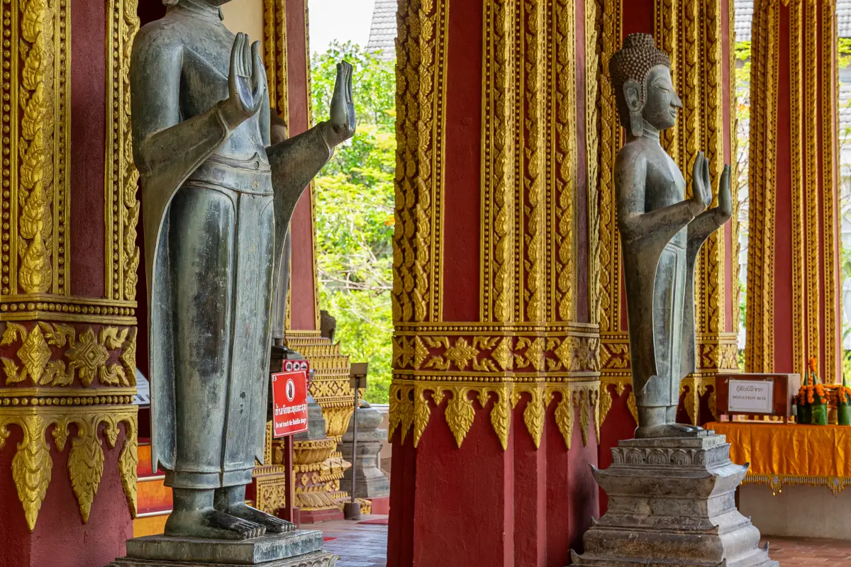 Hor Phra Keo Museum