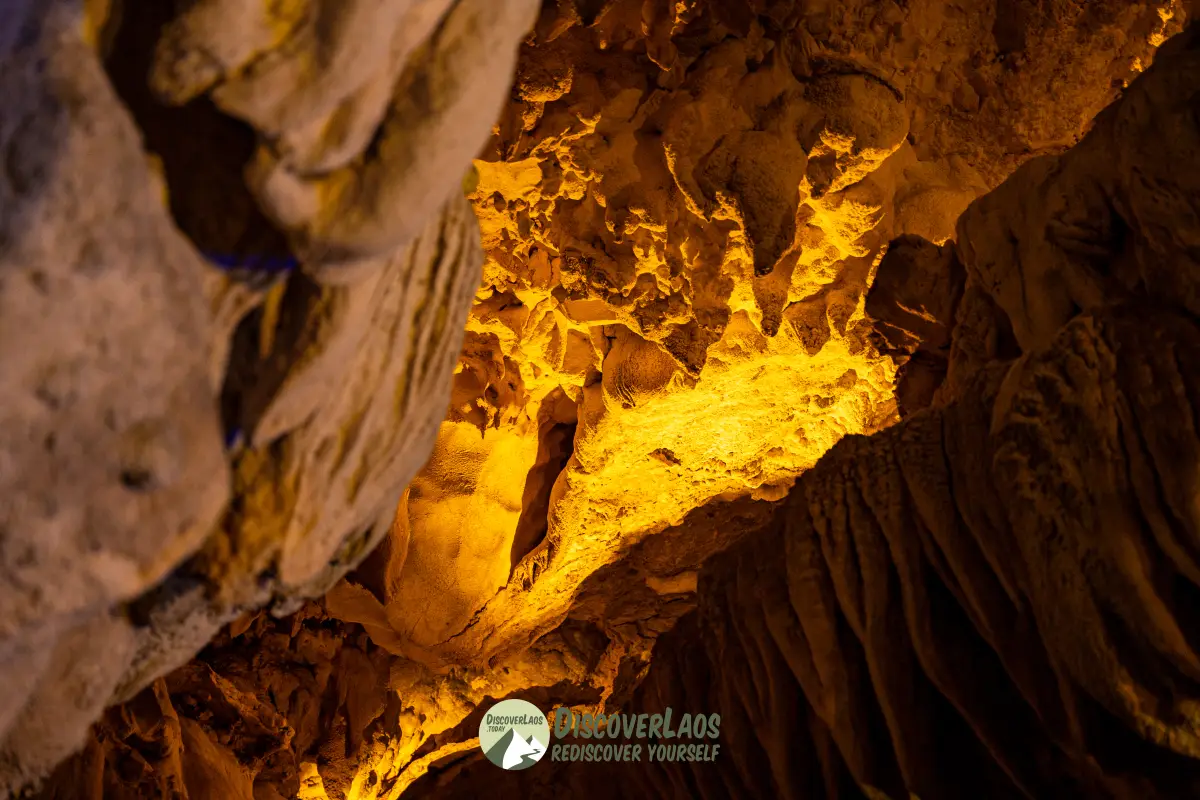 ถ้ำนางฟ้า (Angel Cave)
