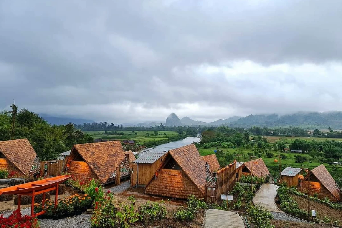 Fuang Dao Mountain Resort