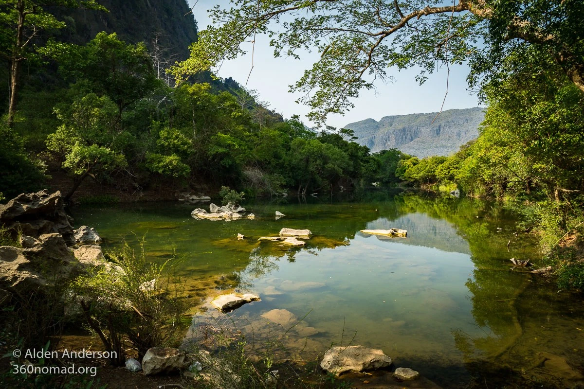 Tha Falang-Thakhek