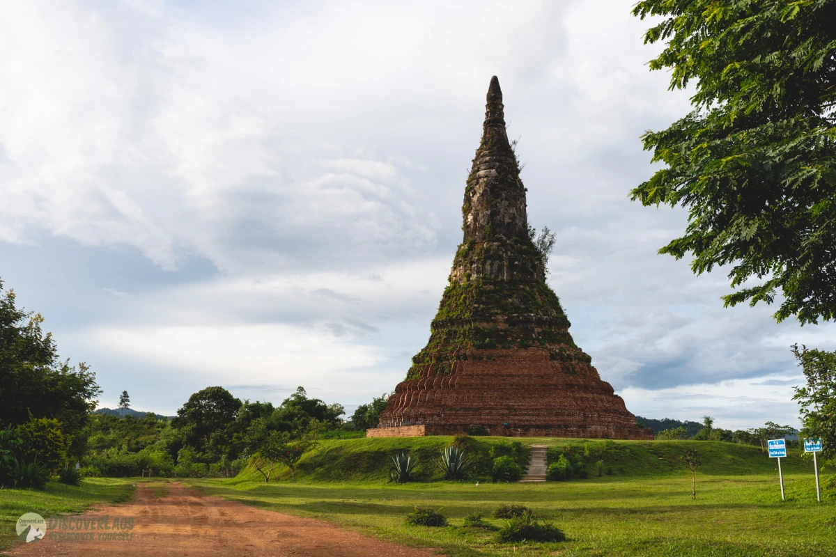 That Foun Stupa