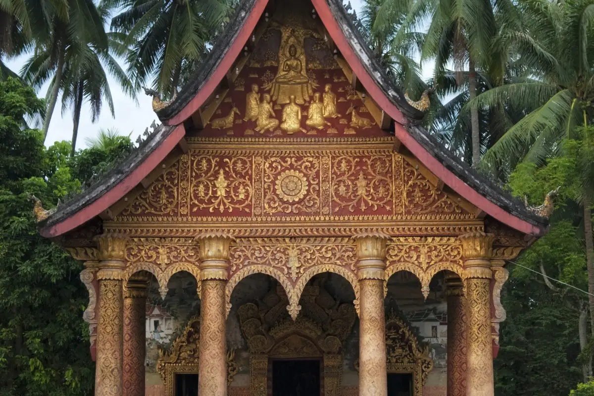 Photo By: Lonely Planet