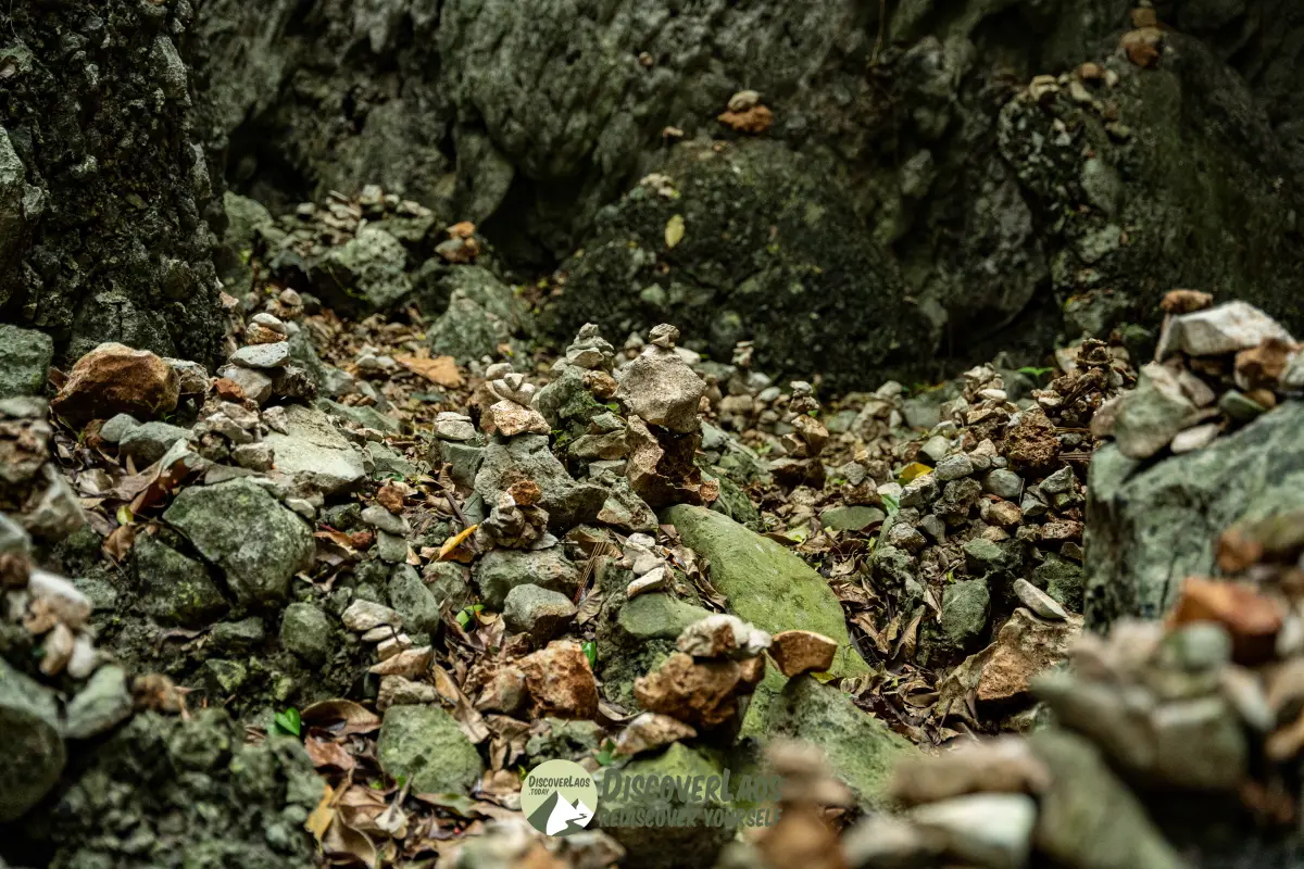 ถ้ำนางฟ้า (Angel Cave)