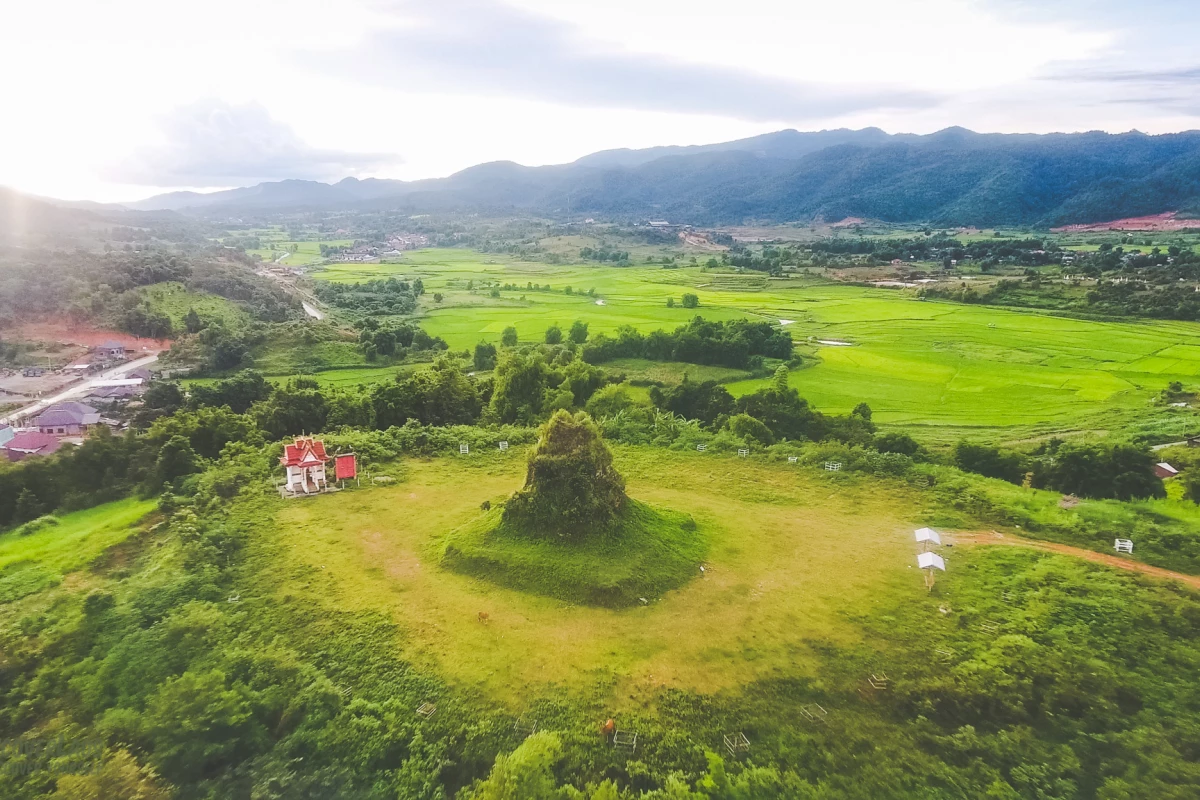 That Chomphet That Chomphet