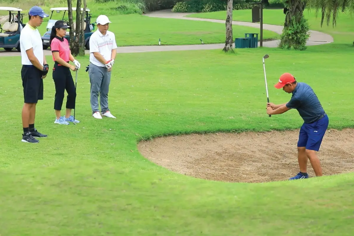 Vientiane Golf Experience – Discover the Best Golf Courses in Laos