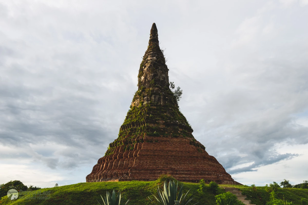 That Foun Stupa That Foun Stupa