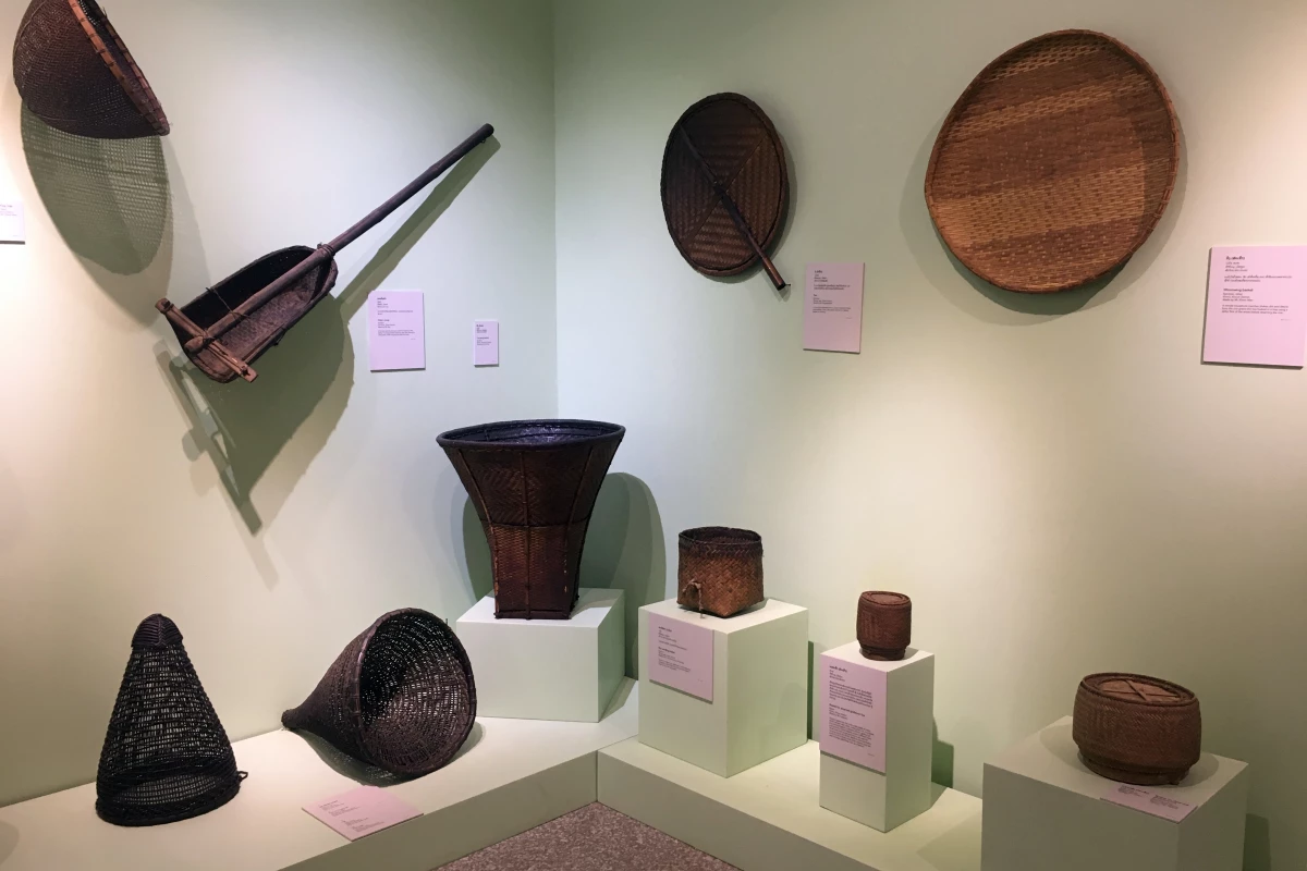 Xieng Khouang Provincial Museum Xieng Khouang Provincial Museum