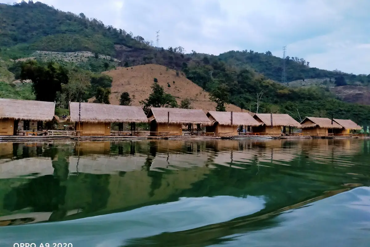 Bio Bamboo Hueanphae