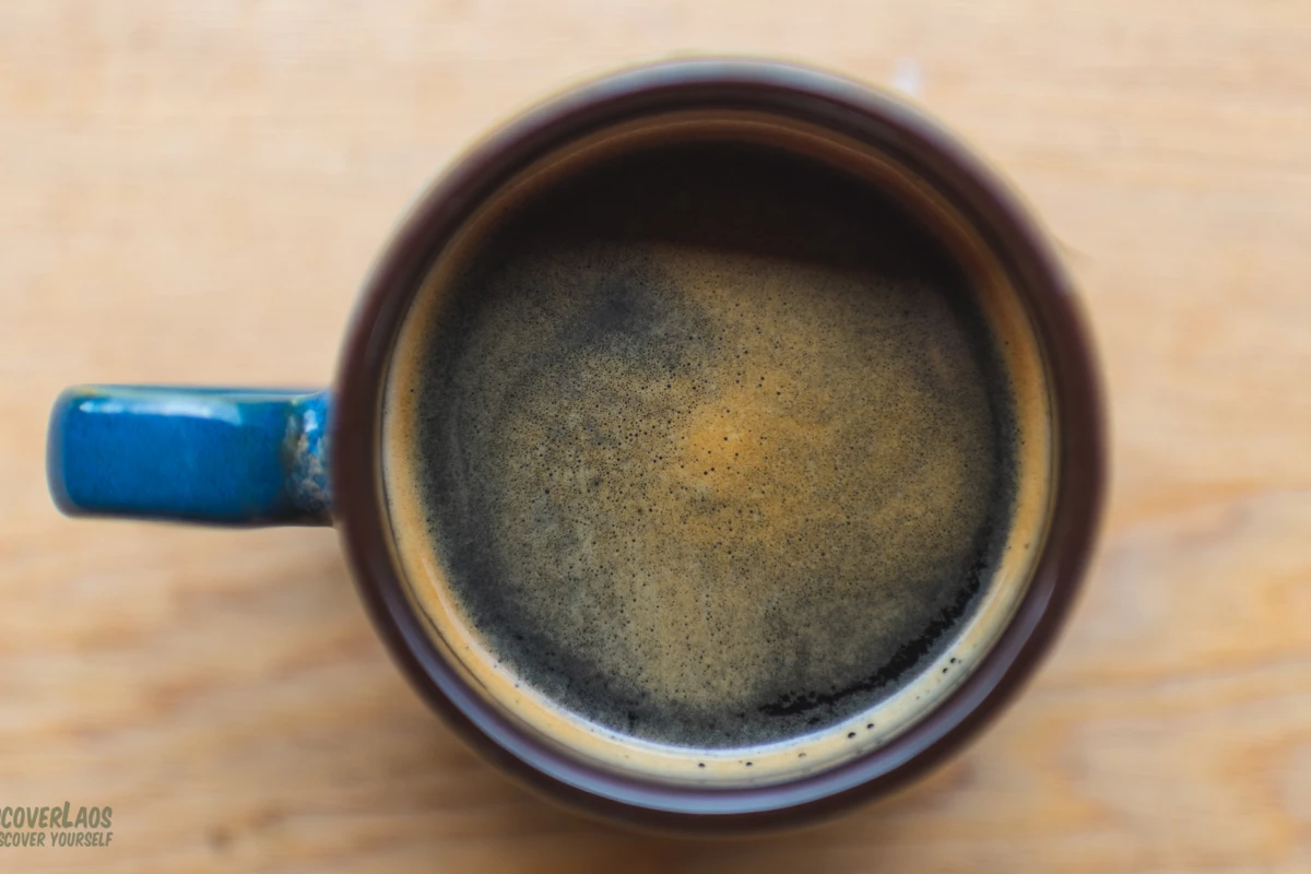 Enjoy great coffee at the ASA Hot Spring Resort & Spa Enjoy great coffee at the ASA Hot Spring Resort & Spa