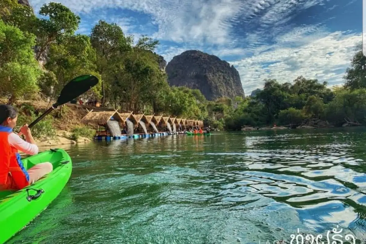 塔法浪（THA FARANG）