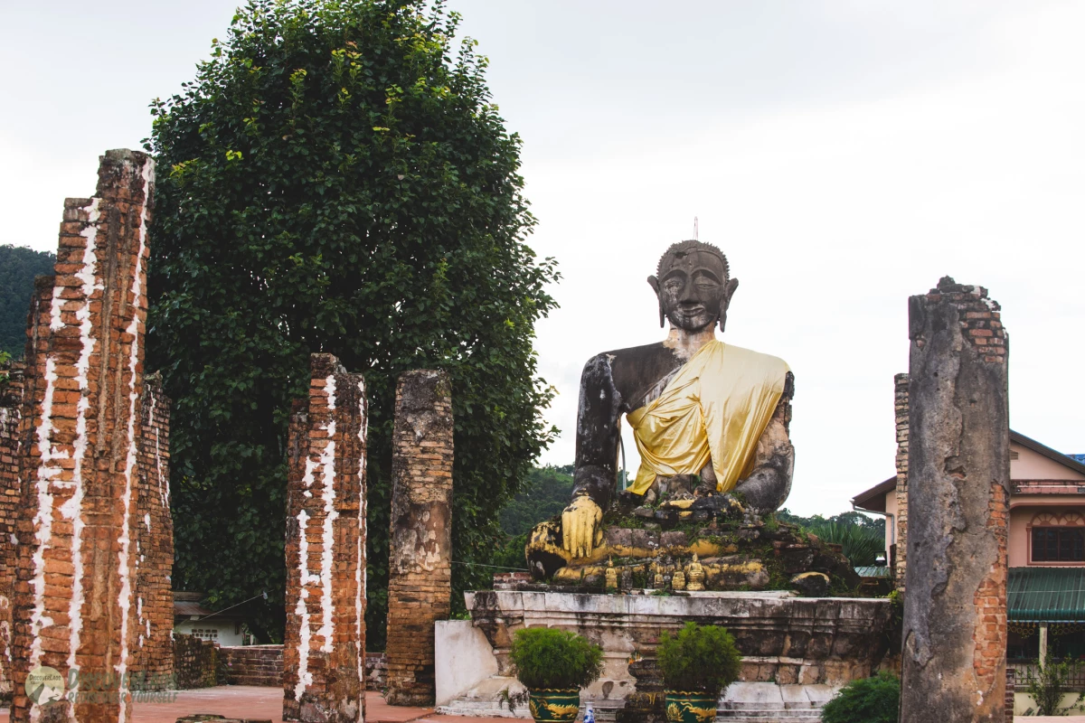 Vat Phiavat Vat Phiavat