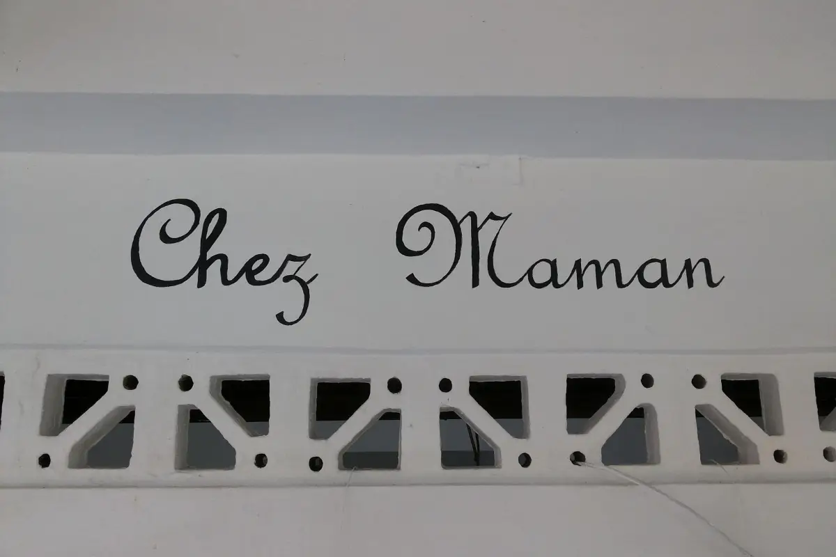 Chez Maman
