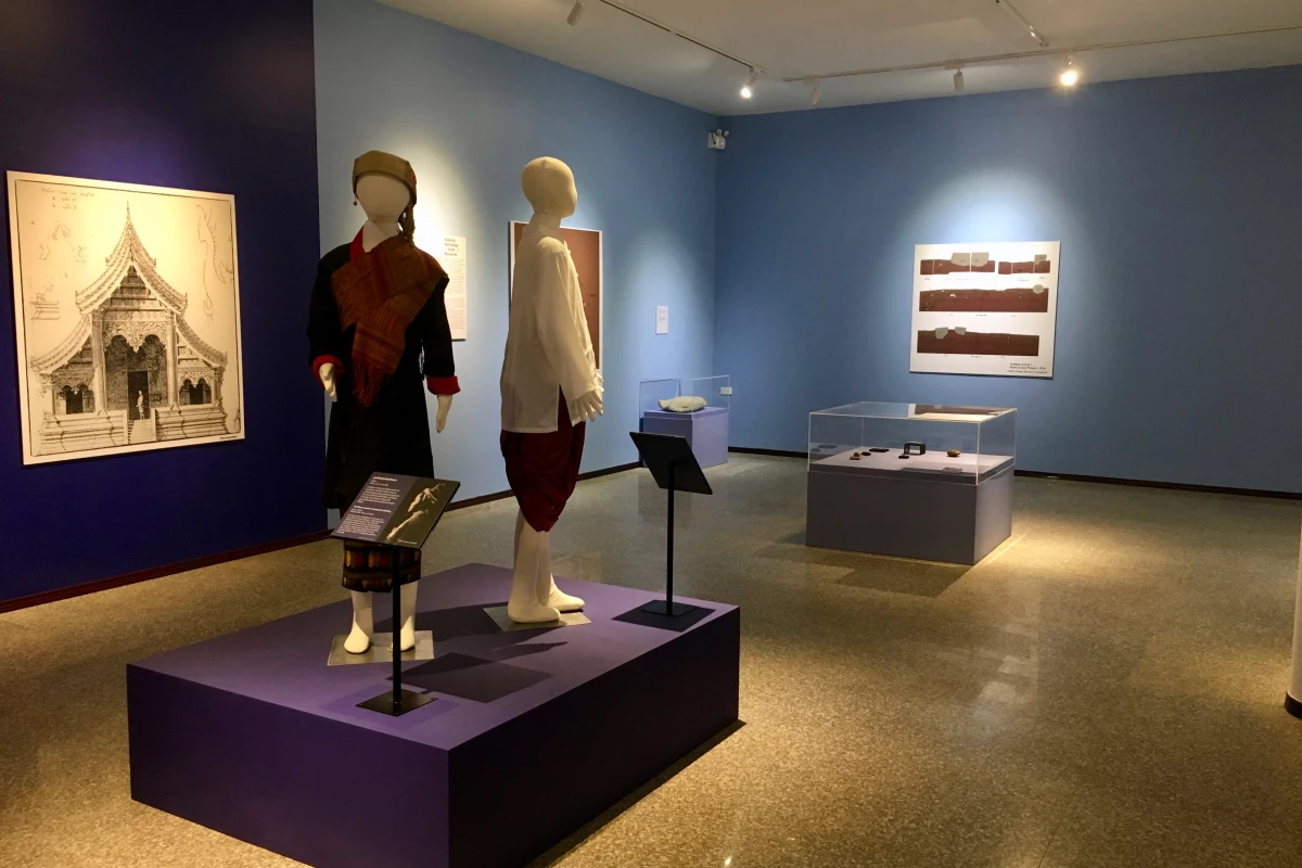 Xieng Khouang Provincial Museum Xieng Khouang Provincial Museum