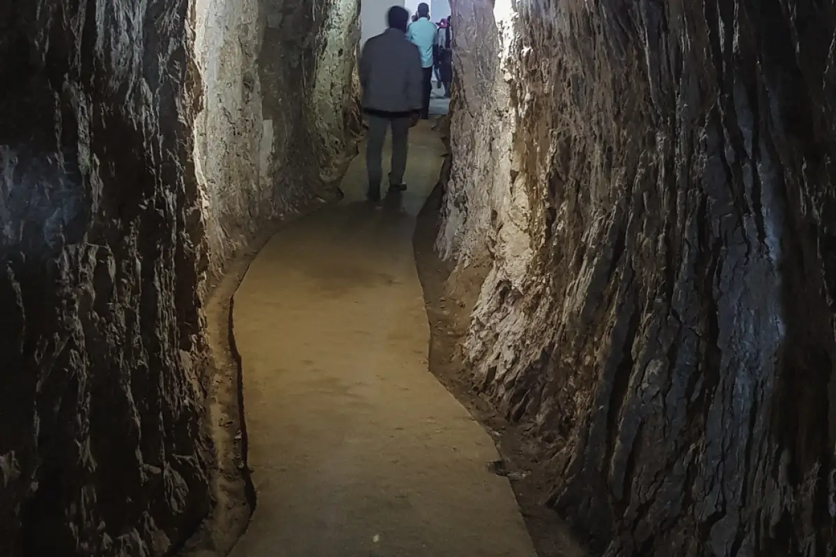 ถ้ำเวียงไซ