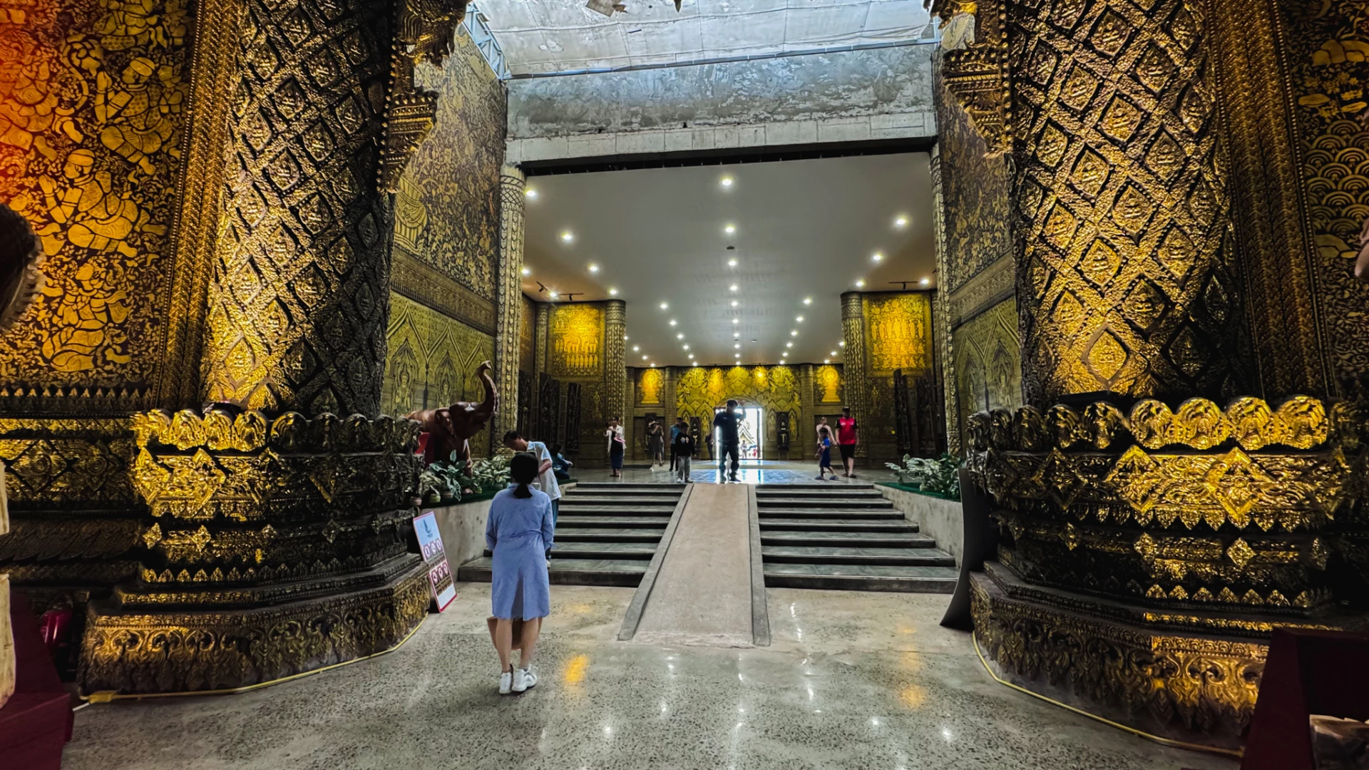 Lao Art Museum – A Cultural Landmark in Vientiane