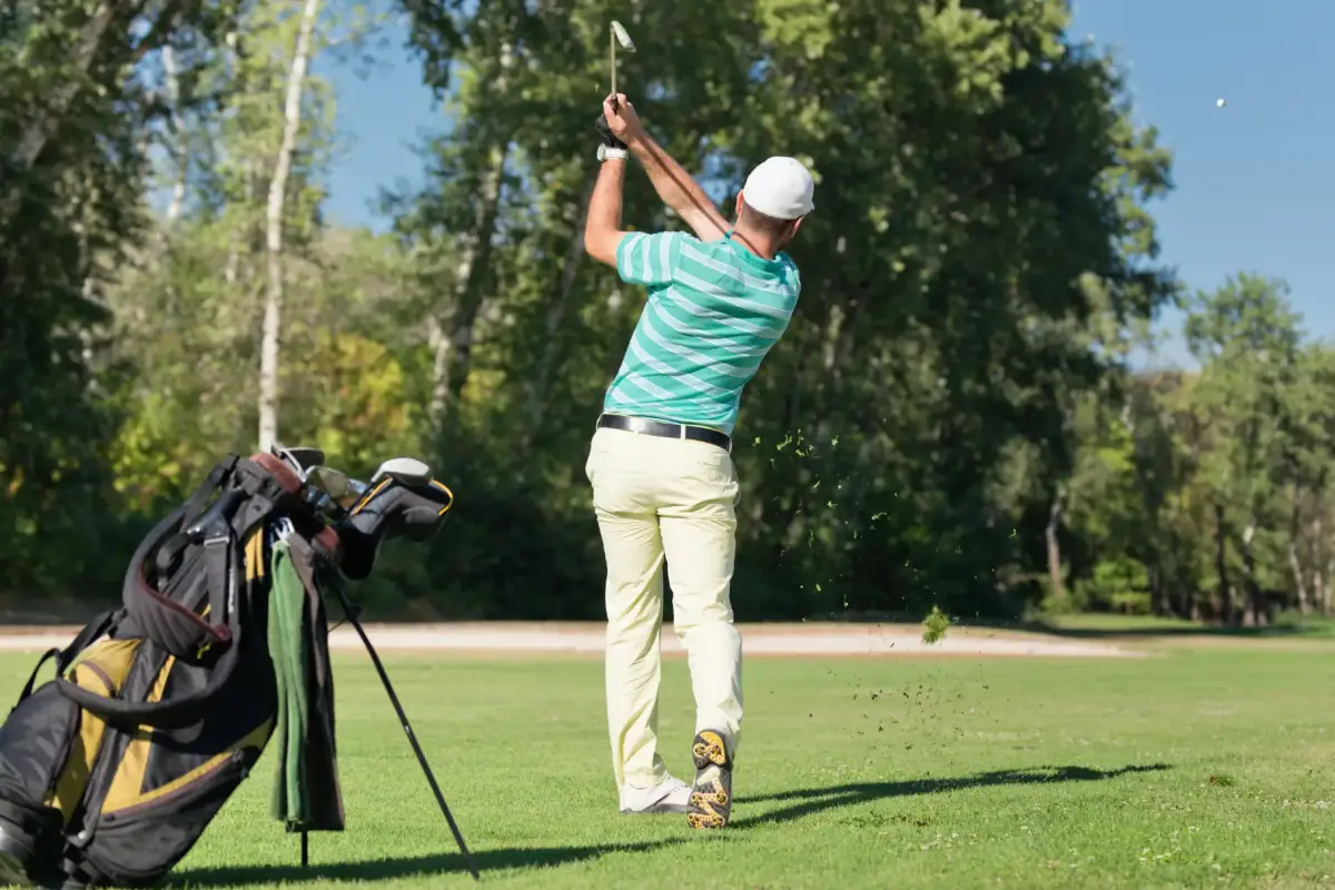 Vientiane Golf Experience – Discover the Best Golf Courses in Laos