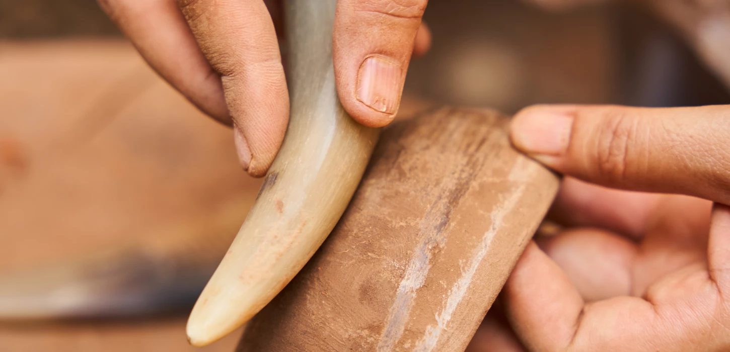 Pottery Making Class With Lunch