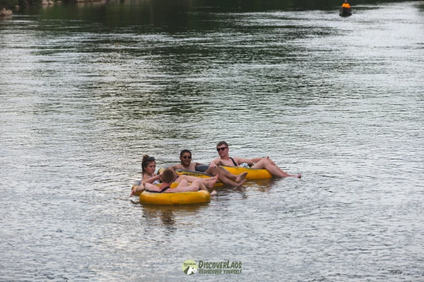 Vang Vieng Experience