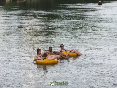 Vang Vieng Experience Vang Vieng Experience