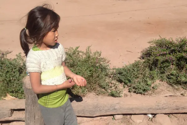 Minority Groups Cycling Day Trip