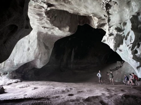 Half-Day Easy Countryside Trek in Nong Khiaw Half-Day Easy Countryside Trek in Nong Khiaw