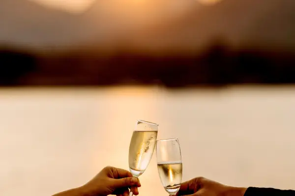 Exclusive Mekong River Private Dinner Cruise