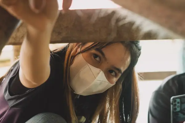 ໄກ້ພາທ່ຽວຟາມຄວາຍ