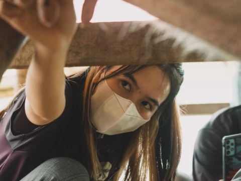 ໄກ້ພາທ່ຽວຟາມຄວາຍ ໄກ້ພາທ່ຽວຟາມຄວາຍ