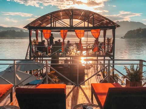 Sunset cruise Sunset cruise