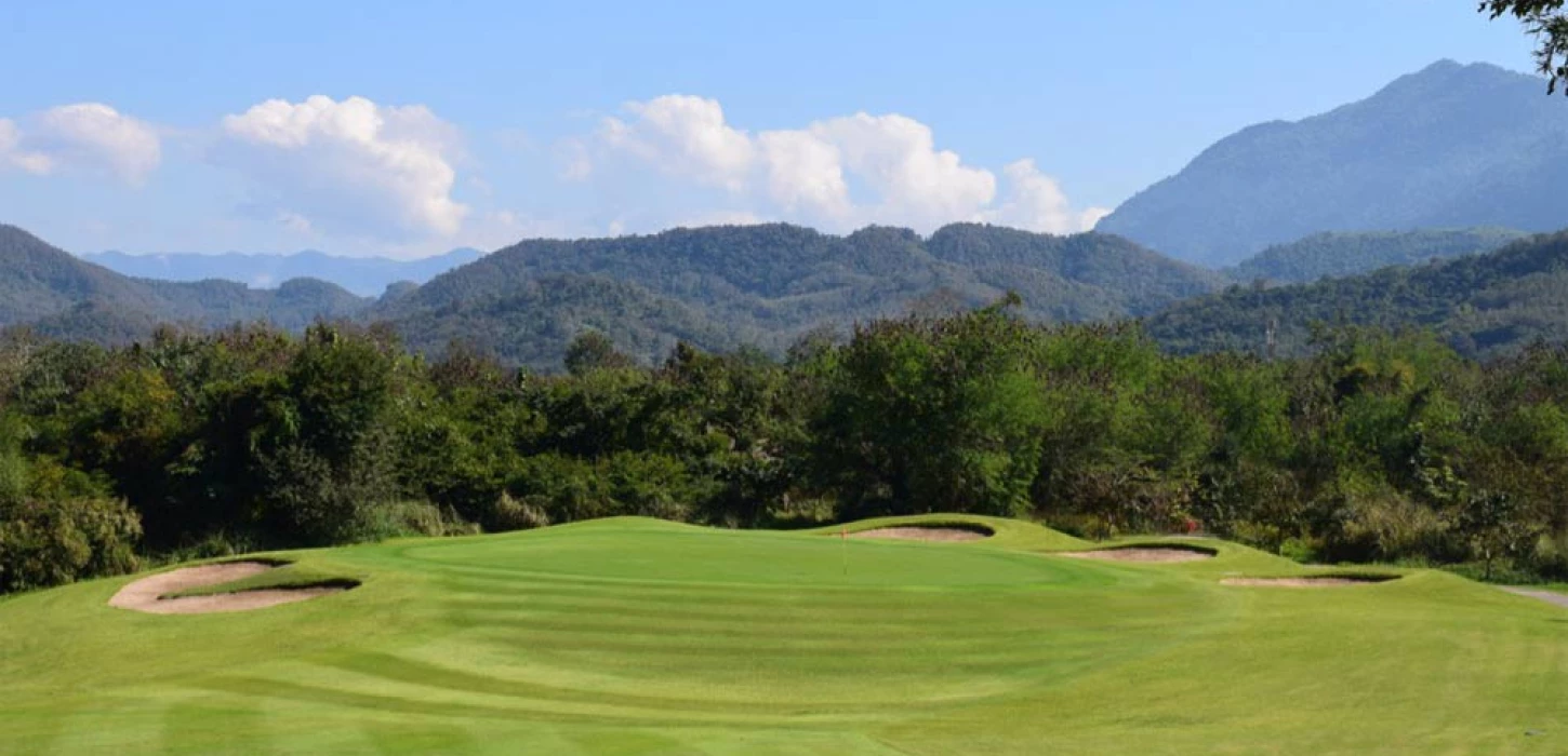 Weekday Luangprabang Golf Club