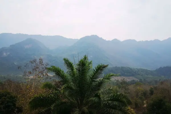 The Ultimate Hiker’s Choice