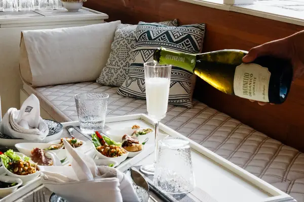 Luang Prabang Pak Ou Caves Cruise with Lunch on the Mekong