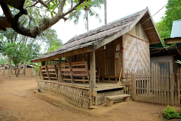 2-Day Luang Prabang Fair Trek & Homestay