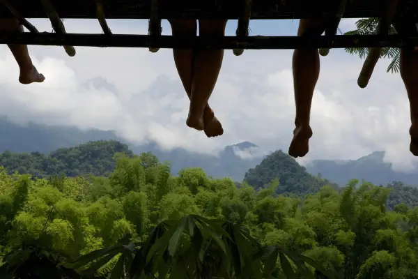 2 Days Trekking, Kayaking, & Cultural Homestay