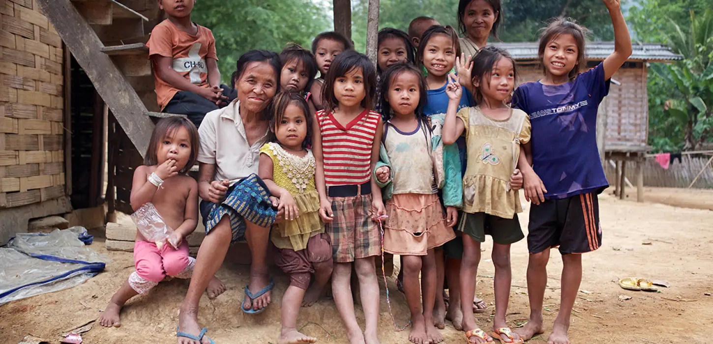 1 Day Biking & Trekking Adventure