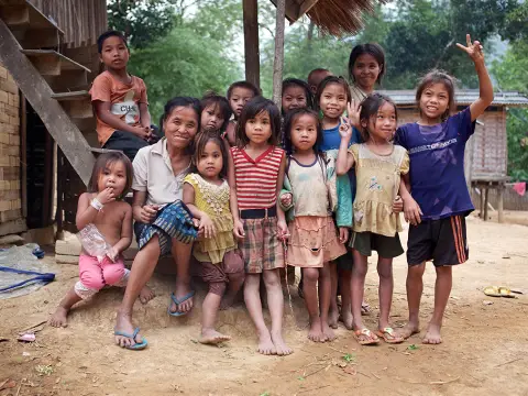 1 Day Biking & Trekking Adventure