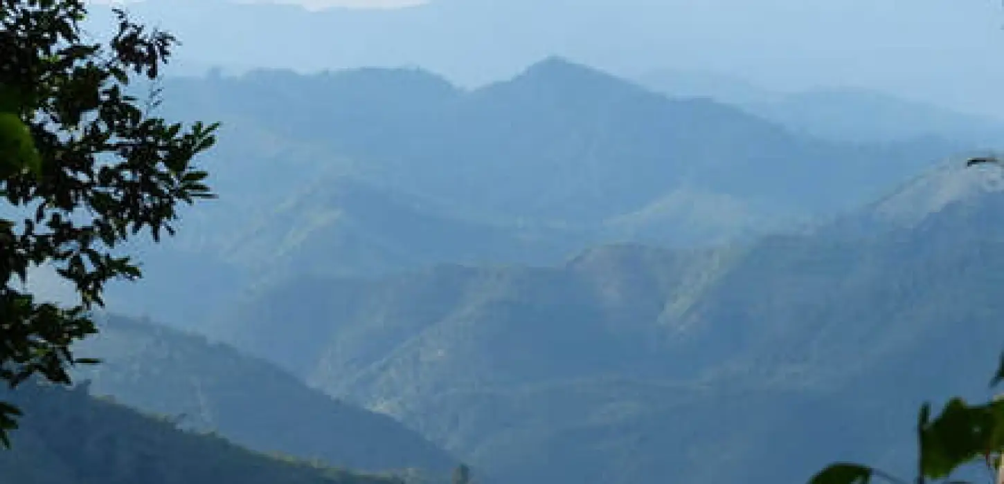 5-Day Nam Ha Jungle Trekking Expedition & Khmu Village Homestay – Luang Namtha